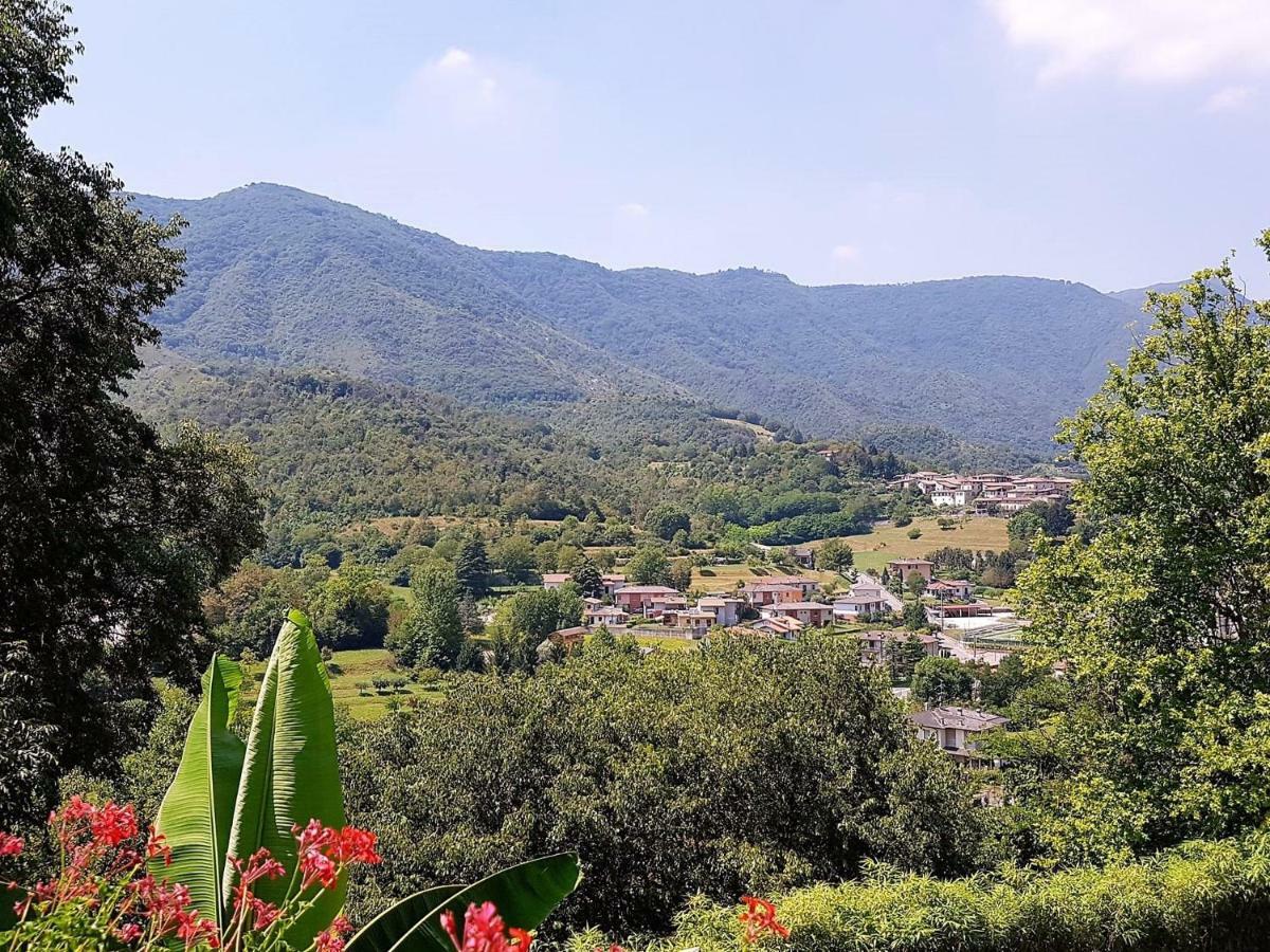 Hotel Parco Della Fonte Vallio Terme Exterior photo